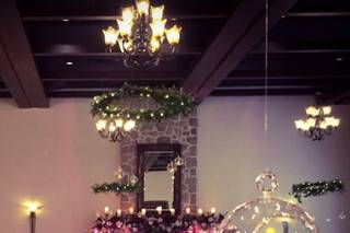 Barnes Handcrafted Farmhouse Tables - 15