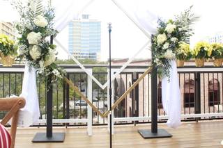 Lemon Drops Weddings & Events - 58