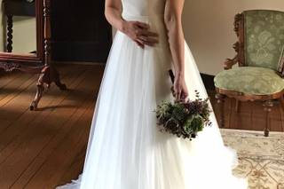 Perfect Bridal Services Hair & Makeup - 5