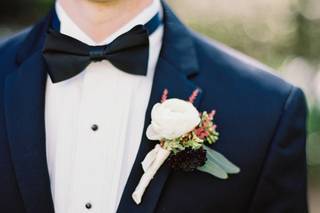 Frampton's Flowers - 16