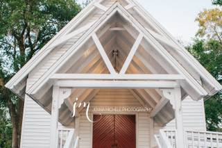 Altamonte Wedding Chapel - 8