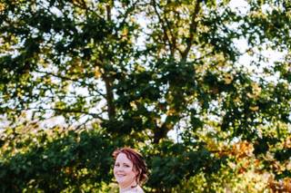 Ashleigh Taylor Bridal & Beauty - 80