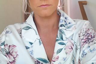 Bridal Glow with Victoria O - 97