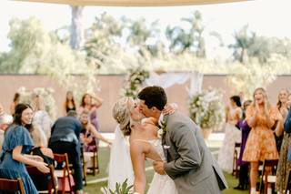 River Garden Wedding & Event Venue - 20