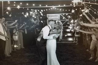 Love Wedding Sparklers - 25