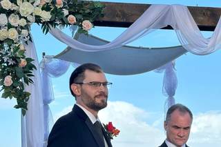 Weddings by Bill Gillespie - 14