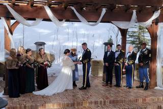 Jane's Personalized Weddings - 71