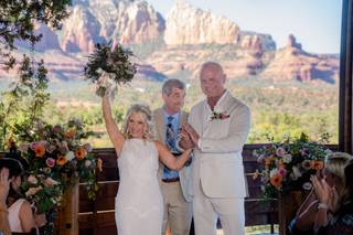 Agave of Sedona Weddings and Event Venue - 44
