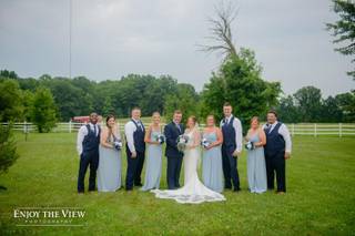 Enjoy the View Photography - 22