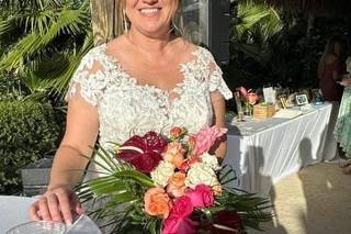 Florida Keys Bridal Team - 47