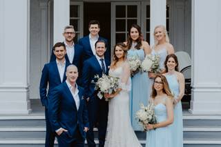 Bweddings Planner - 8