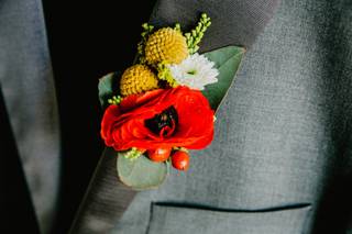 TeeLee Floral and Events - 52