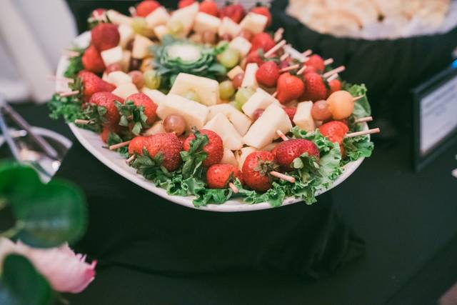 It’s a Win-Win Catering, LLC 1