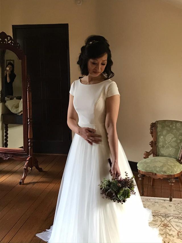 Perfect Bridal Services Hair & Makeup - 1