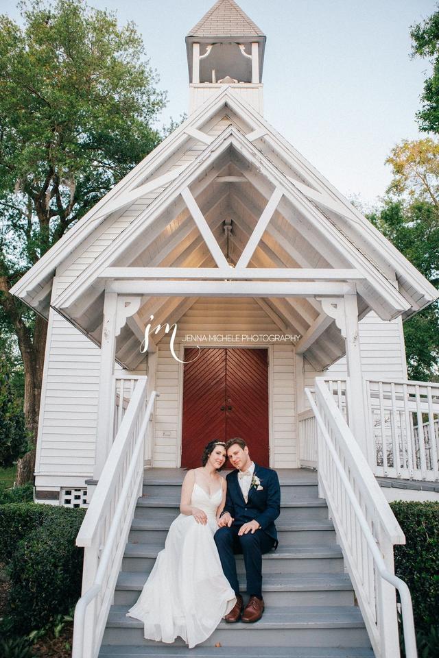Altamonte Wedding Chapel - 3