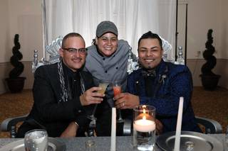 Latin Raices Catering - 17