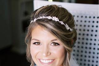 Elizabeth Wolf Professional Bridal Team - 5
