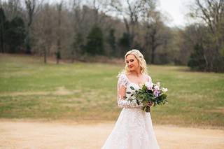 Ballew Bridal and Formal Salon - 5