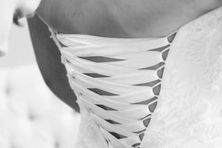 Sew Ridiculous - Bridal Alterations - 39