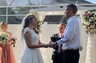 Weddings By Pastor D - 42