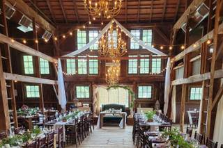 The Loft at Jacks Barn - 29