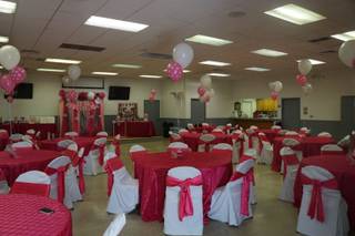 Couture Linens & Events - 12