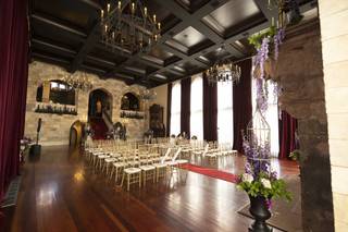 Dover Hall - 64