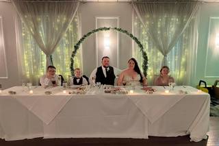Valleybrook Country Club by Ron Jaworski Weddings - 48