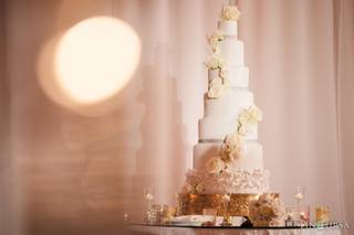 The Finishing Touch Wedding Design - 59
