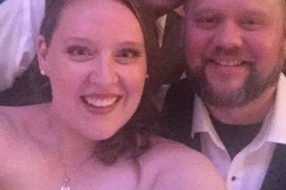 DJ Lee Waddell Musical Host Services 2