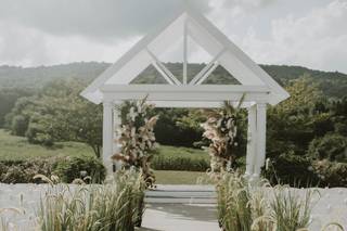Lal Moya Weddings & Events - 28