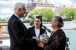 The Paris Officiant - 79