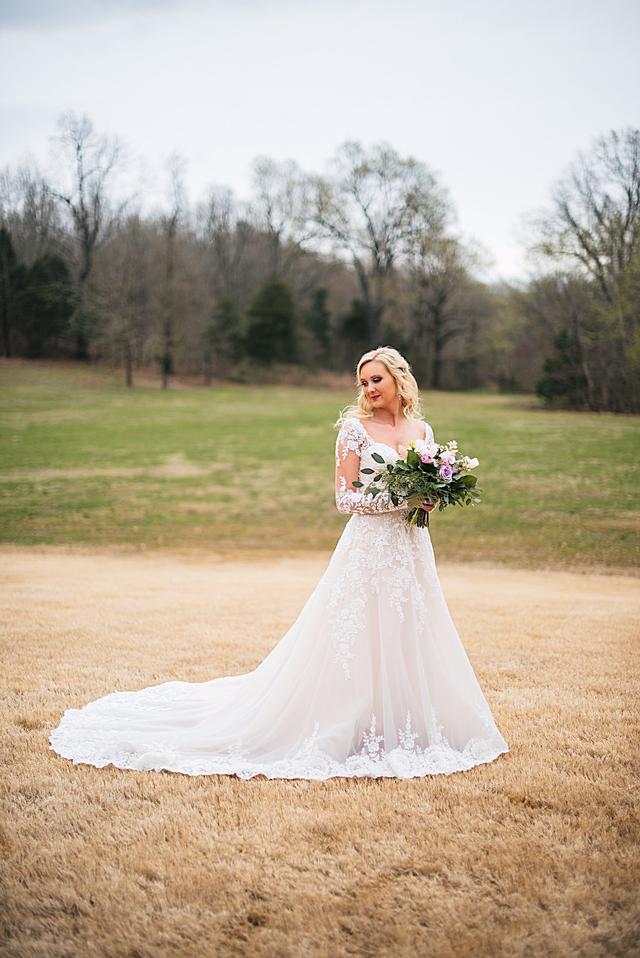 Ballew Bridal and Formal Salon - 1