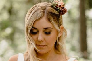Megan B Makeup Artistry - 8