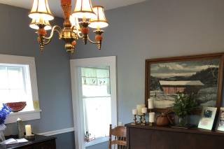 Nolichuckey Bluffs Bed & Breakfast Cabins & Wedding Venue - 45
