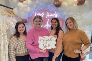 Magnolia Bridal House - 8