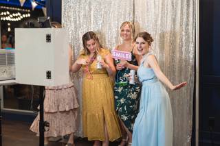 DMD3 Entertainment Lighting and PhotoBooth - 7