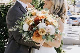 Karen Sartori Floral Weddings & Events - 7