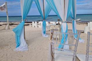 Wedding & Events by Ana Polanco - 7