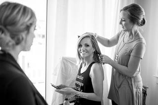 Glimmer Hair & Makeup - 111