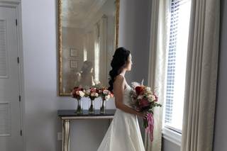 Mary Nell Chadsey Floral Design - 6