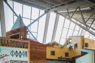 The New Children's Museum - 5