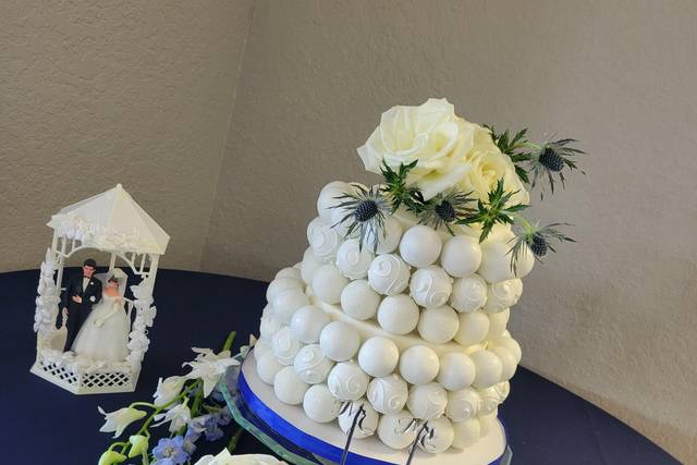 Sweetly Dipped Confections 1