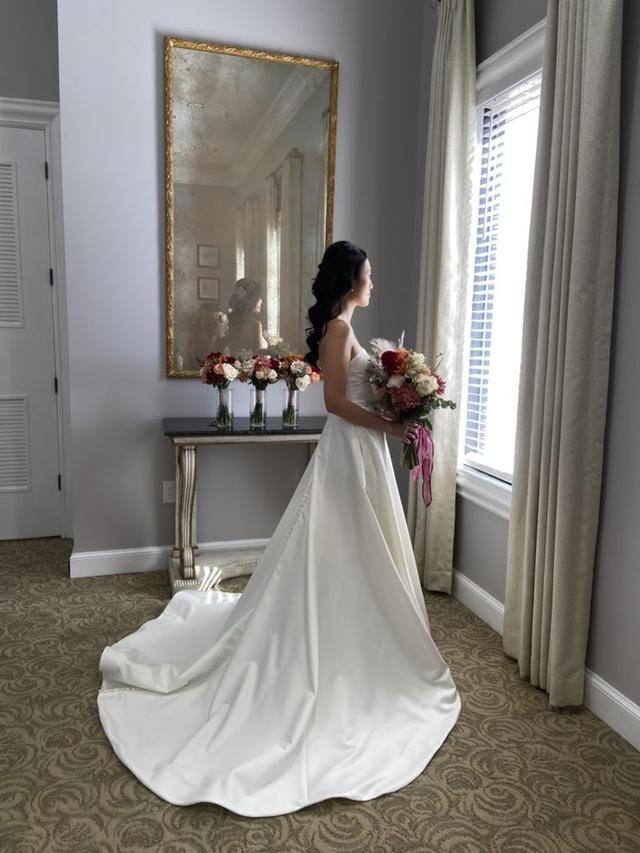 Mary Nell Chadsey Floral Design - 2