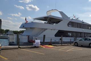 Infinity and Ovation Yacht Charters - 40