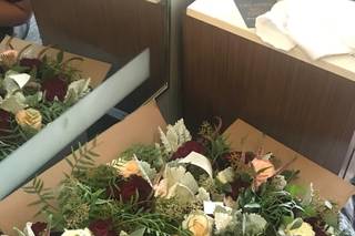 Shell's Petals Florist - 26