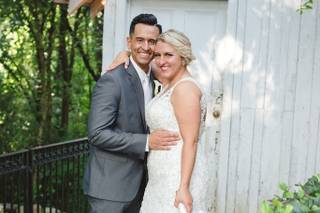 Primrose Cottage by Wedgewood Weddings - 85
