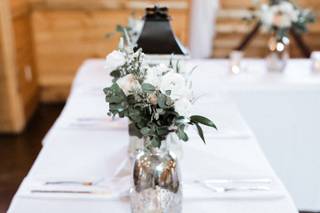 Soirees Southern Events (Planning and Florals) - 136