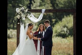 Cameron & Fairbanks Floral Design - 43