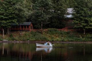 Timber Lake Camp - 26